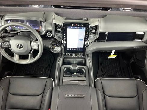 New 2026 RAM 1500 Limited w/ Night Edition image 10