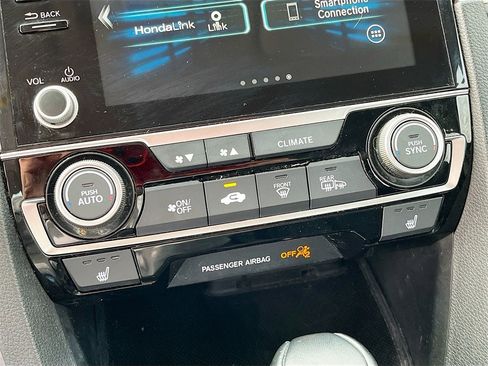 Used 2021 Honda Civic EX image 15