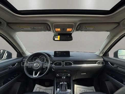 Used 2022 MAZDA CX-5 Carbon Edition AWD/4WD image 12