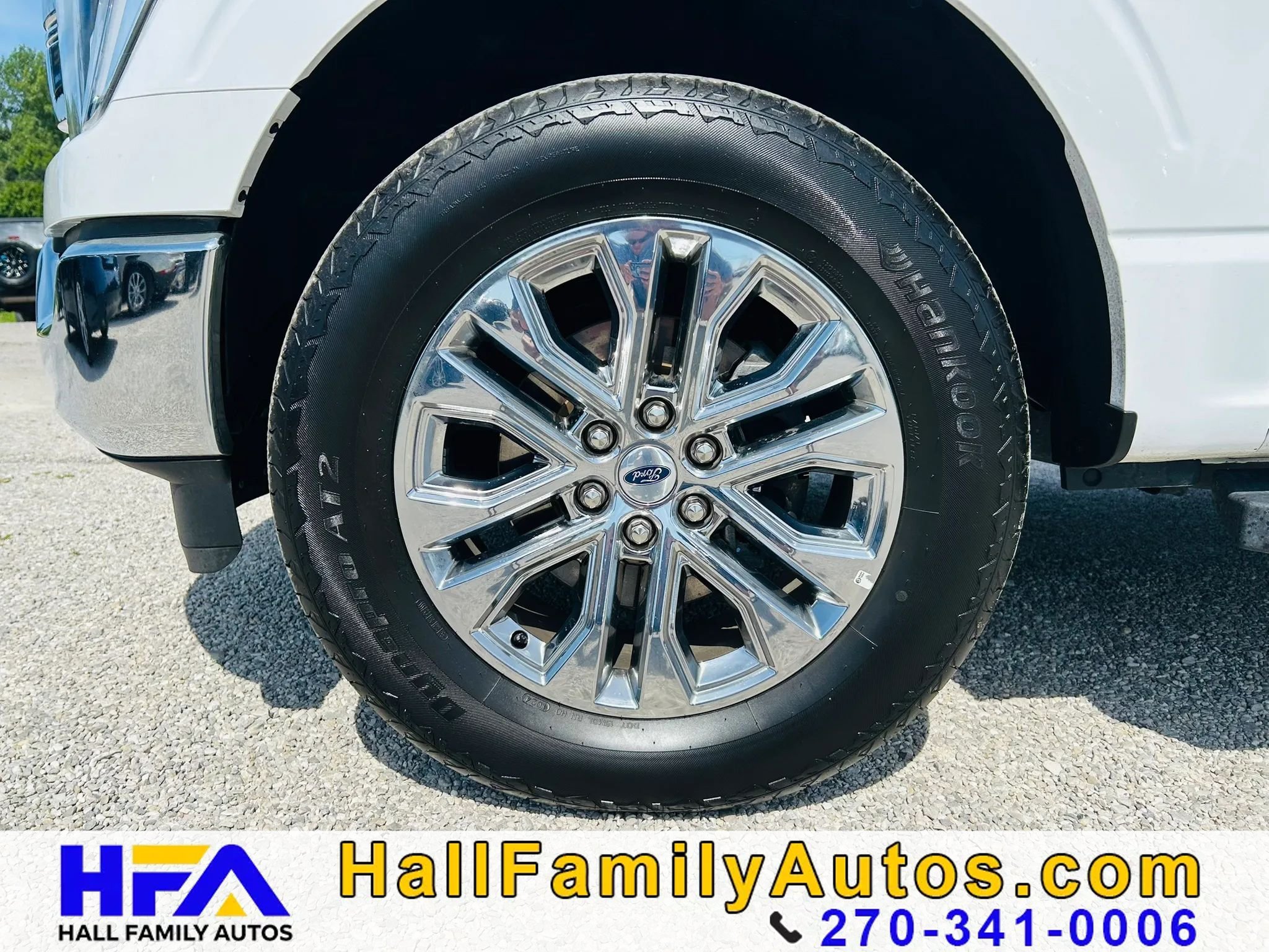 Used 2021 Ford F150 Lariat w/ Max Trailer Tow Package AWD/4WD image 38