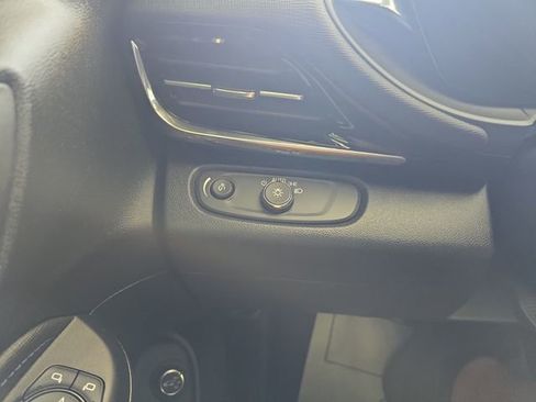 Certified 2024 Buick Envista Sport Touring w/ Convenience I Package FWD image 20