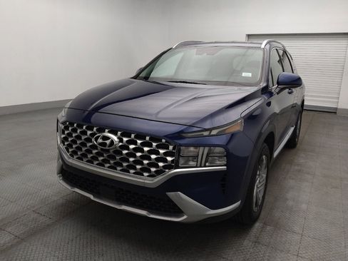 Used 2022 Hyundai Santa Fe SEL FWD image 15