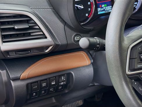 Certified 2024 Subaru Forester Touring image 11