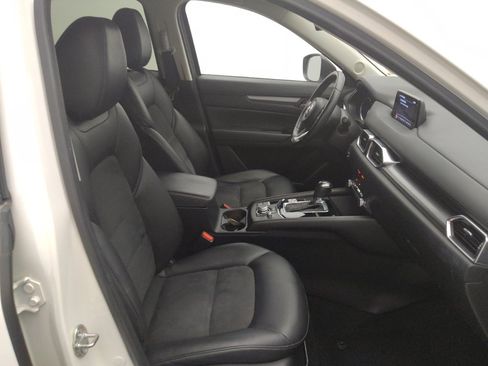 Used 2020 MAZDA CX-5 Touring FWD image 21
