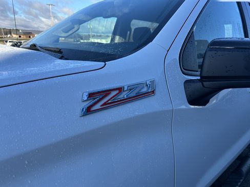 Certified 2022 Chevrolet Silverado 1500 RST w/ Z71 Off-Road Package image 4