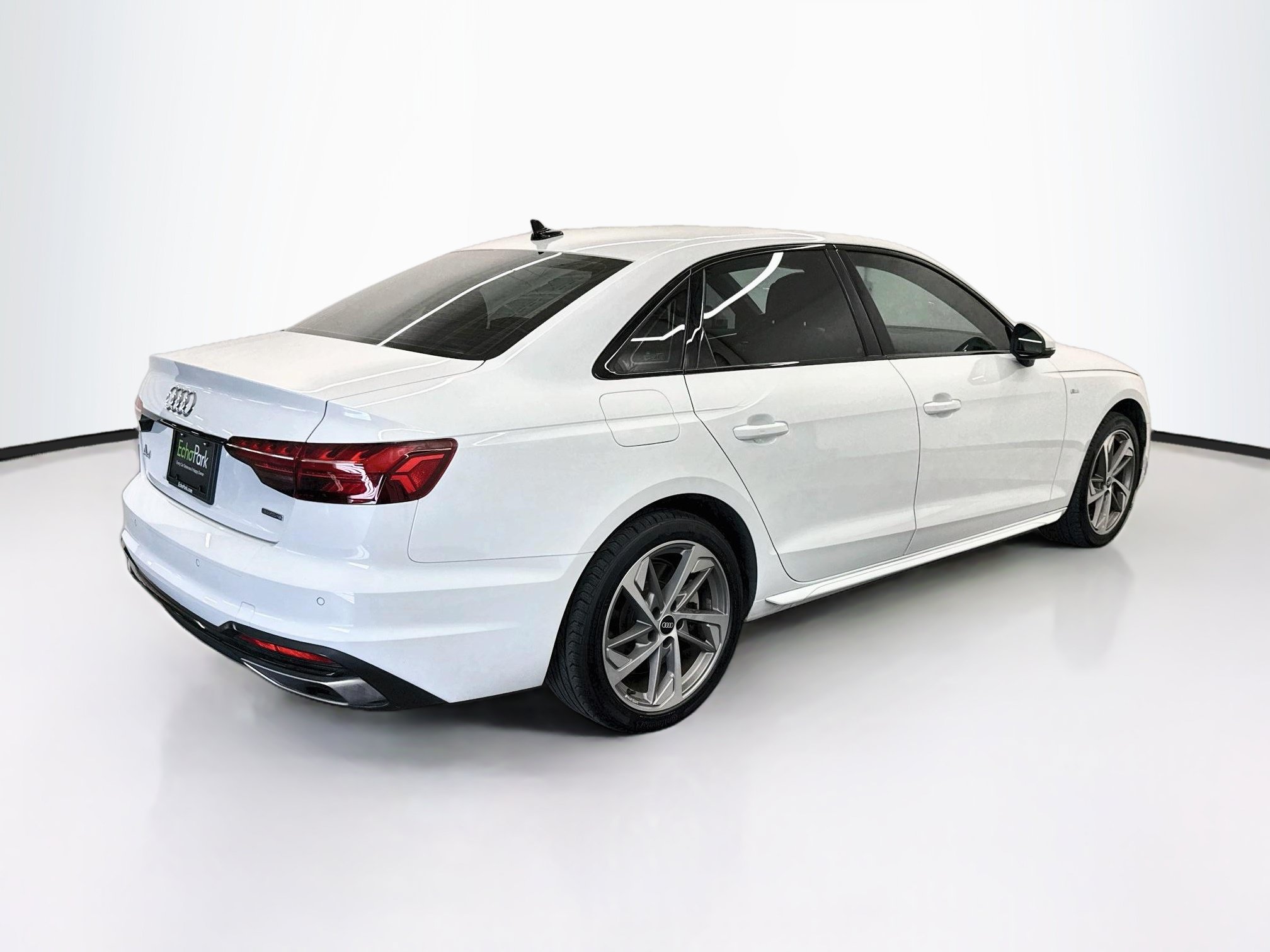 Used 2021 Audi A4 2.0T Premium Plus w/ Premium Plus Package AWD/4WD image 9