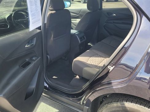 Used 2020 Chevrolet Equinox LT w/ Driver Convenience Package FWD image 25