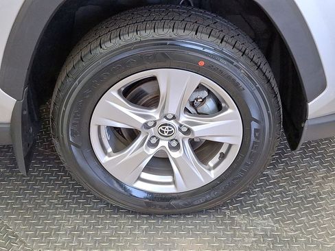 Used 2023 Toyota RAV4 XLE w/ Convenience Package AWD/4WD image 27