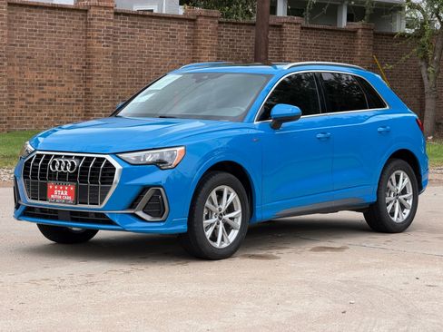 Used 2022 Audi Q3 2.0T Premium AWD/4WD image 11