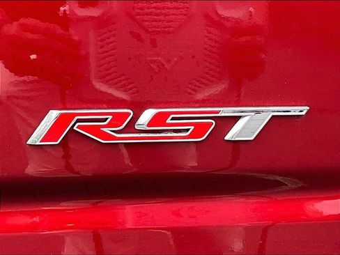 Used 2024 Chevrolet Silverado 1500 RST AWD/4WD image 29