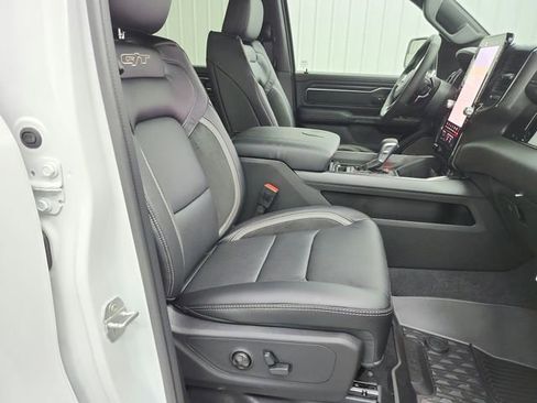 New 2026 RAM 1500 Rebel w/ G/T Package image 38