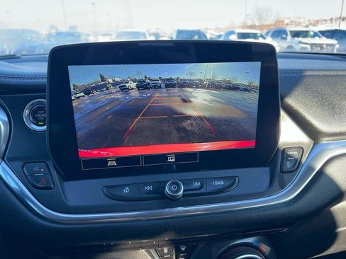 Used 2023 Chevrolet Blazer LT image 35