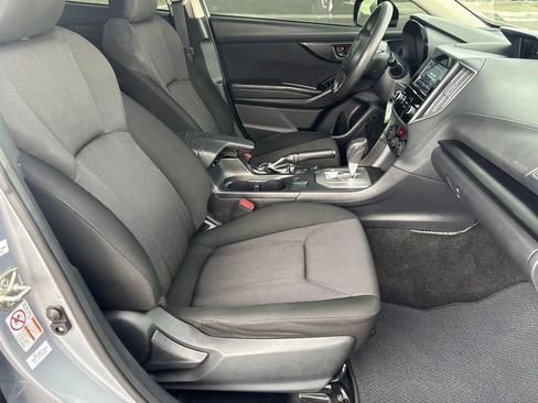 Used 2018 Subaru Impreza 2.0i AWD/4WD image 17