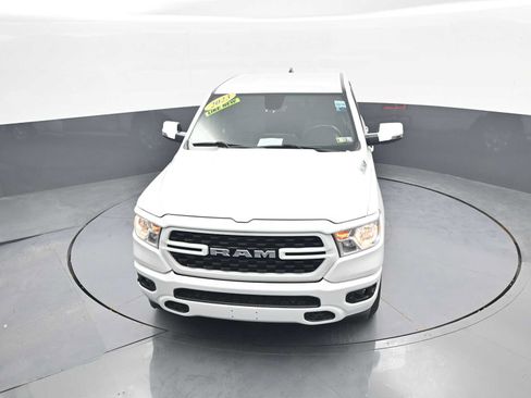 Used 2023 RAM 1500 Big Horn AWD/4WD image 29