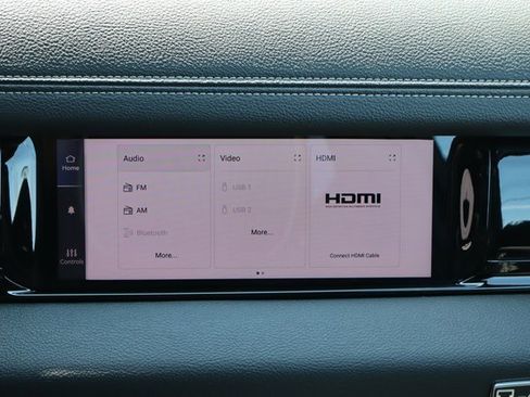 New 2026 RAM 1500 Laramie w/ Night Edition image 54