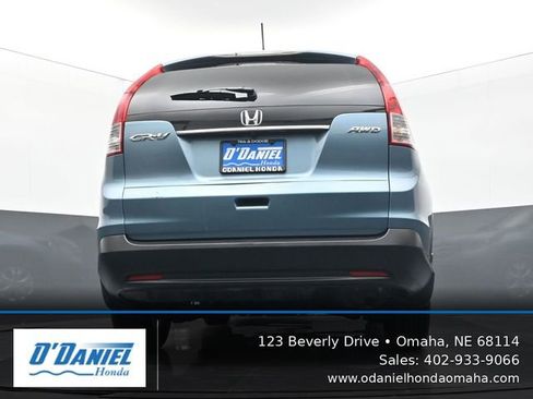 Used 2013 Honda CR-V EX-L image 11