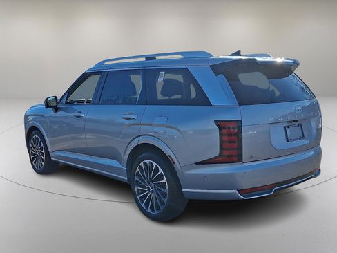 New 2026 Hyundai Palisade Calligraphy AWD/4WD image 5