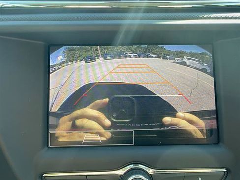 Certified 2023 Chevrolet TrailBlazer LS FWD image 16