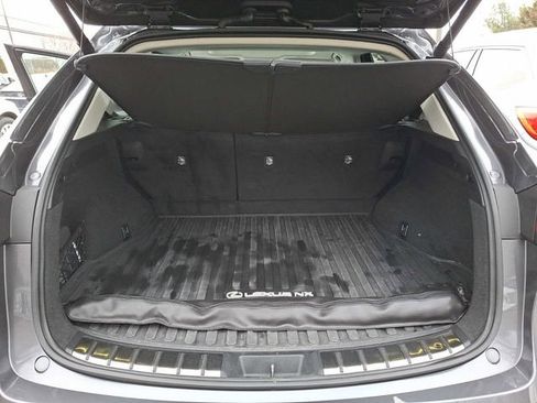 Certified 2023 Lexus NX 350 Premium image 26