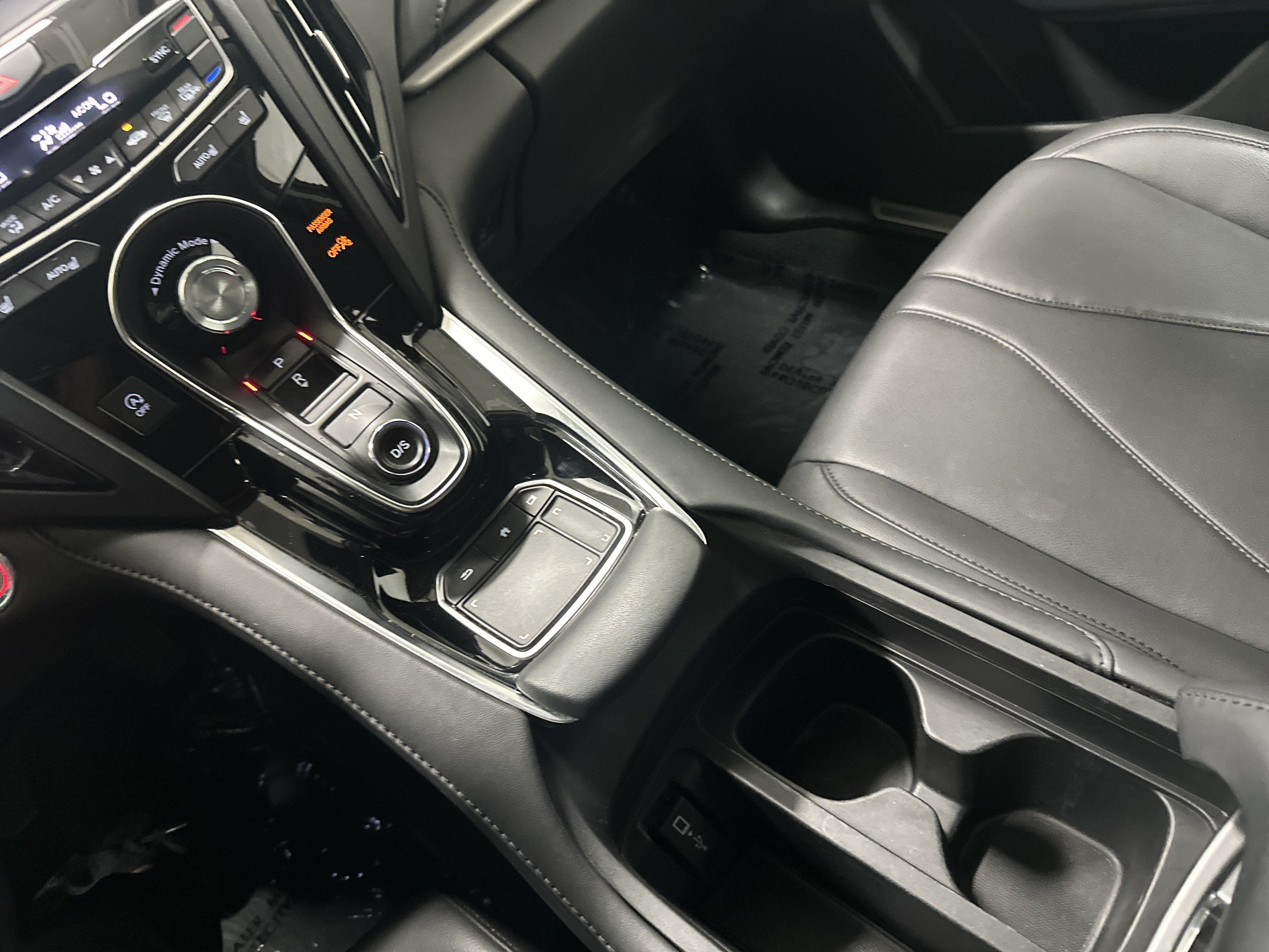 Used 2020 Acura RDX AWD image 26