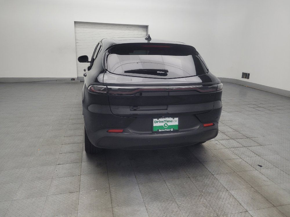Used 2024 Dodge Hornet GT w/ GT Blacktop Package AWD/4WD image 6