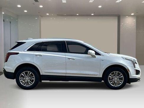 Used 2023 Cadillac XT5 Premium Luxury AWD/4WD image 5