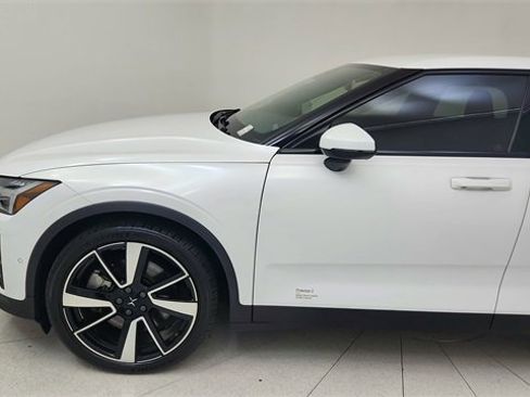 Used 2022 Polestar Polestar 2 w/ Pilot Package image 9