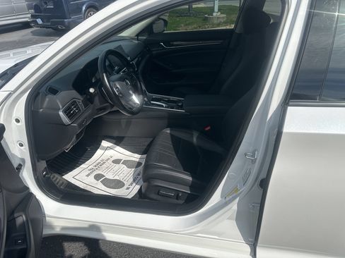 Used 2022 Honda Accord Sport Special Edition image 18