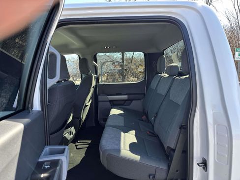 Used 2025 Ford F350 XLT image 14