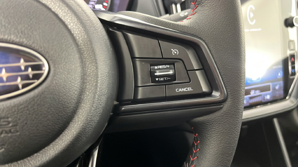 Used 2023 Subaru WRX Premium AWD/4WD image 26