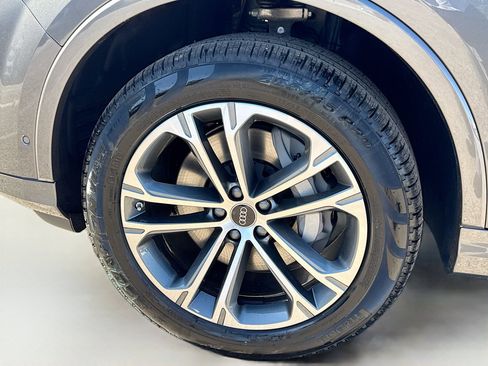 New 2026 Audi Q7 Premium Plus image 41