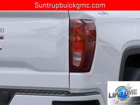 New 2026 GMC Sierra 1500 Pro w/ Graphite Edition image 42