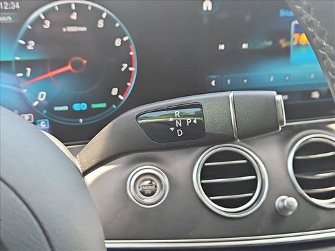 Used 2023 Mercedes-Benz E 450 4MATIC All-Terrain Wagon image 12