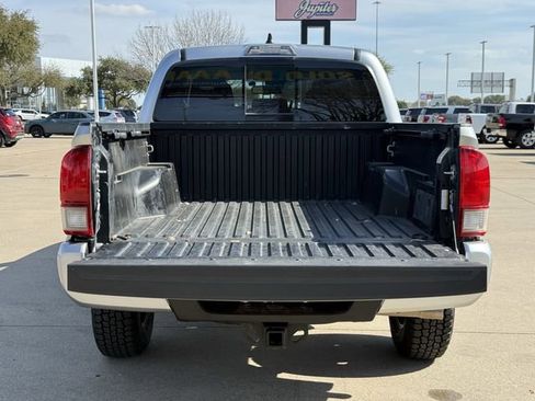 Used 2023 Toyota Tacoma SR5 w/ Technology Package image 34