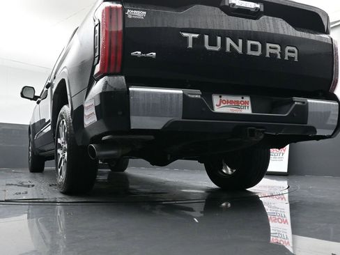 Used 2023 Toyota Tundra 1794 Edition image 39