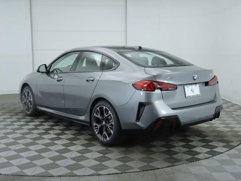 Certified 2025 BMW 228i xDrive image 7