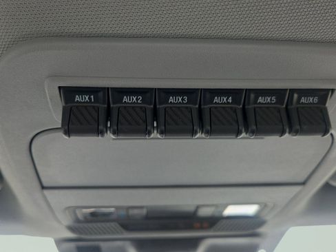 Used 2025 Ford F250 XL w/ STX Appearance Package AWD/4WD image 14