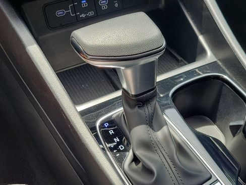 Used 2025 Hyundai Tucson SEL image 27