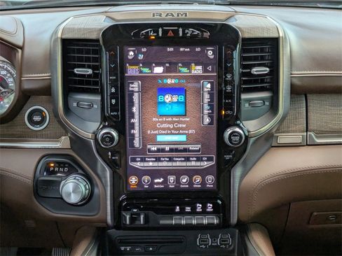 Used 2019 RAM 1500 Limited image 16