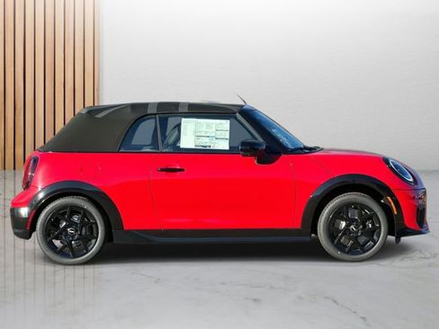 New 2026 MINI Cooper S image 2