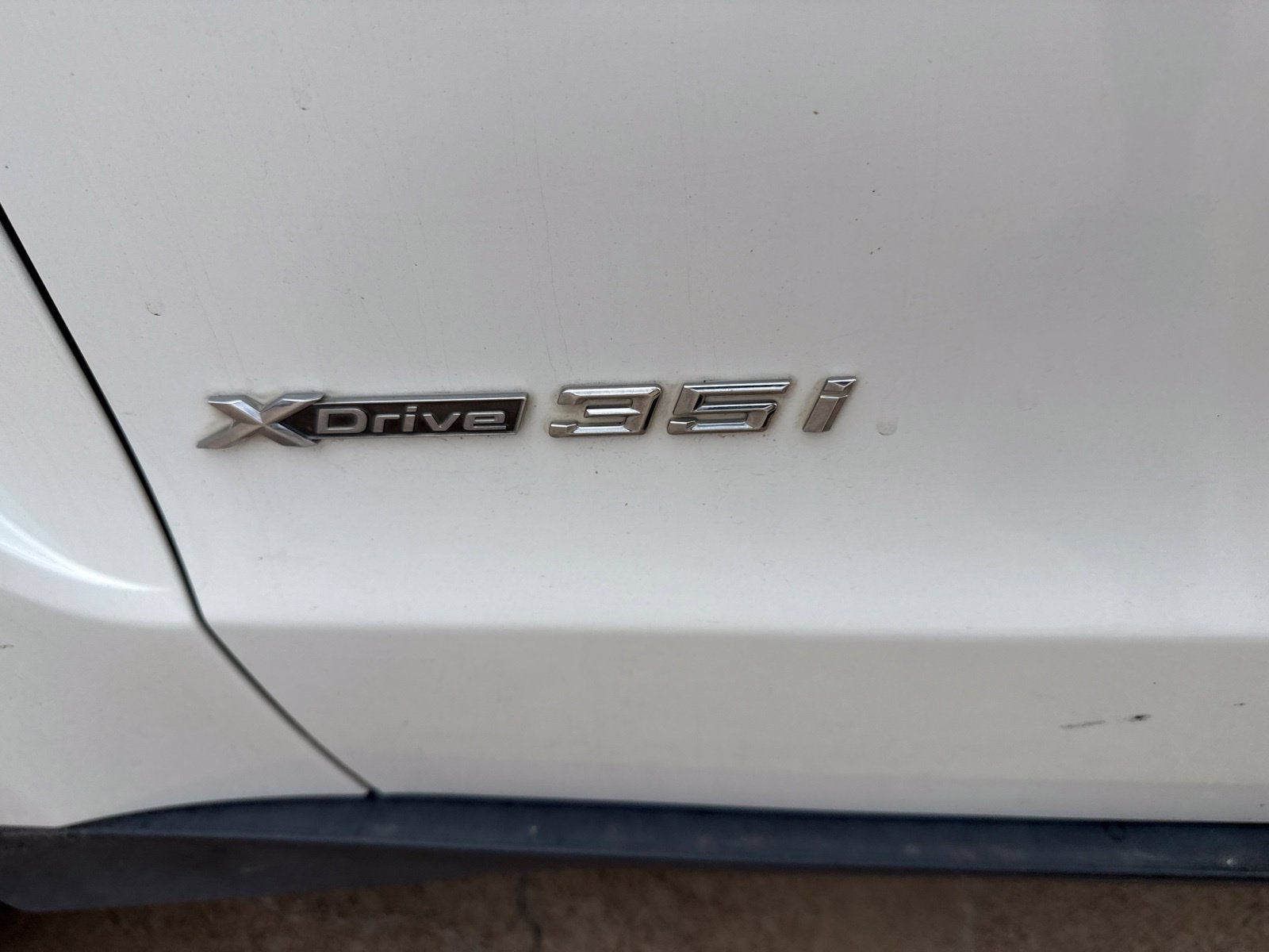 Used 2016 BMW X5 xDrive35i AWD/4WD image 10