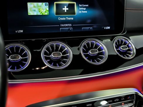 Used 2023 Mercedes-Benz AMG GT 43 image 36