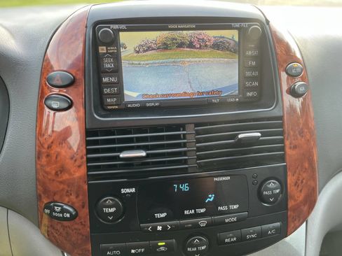 Used 2008 Toyota Sienna XLE Limited AWD/4WD image 13