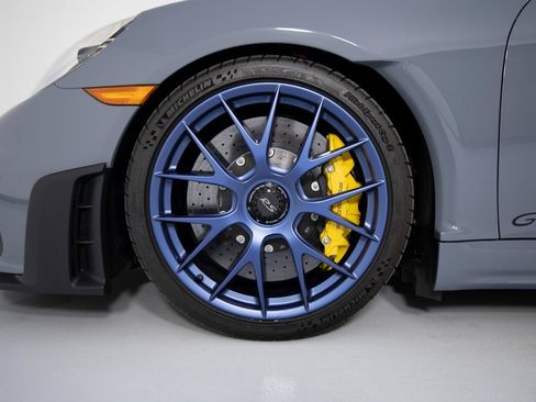 Certified 2024 Porsche 718 Cayman GT4 RS image 14