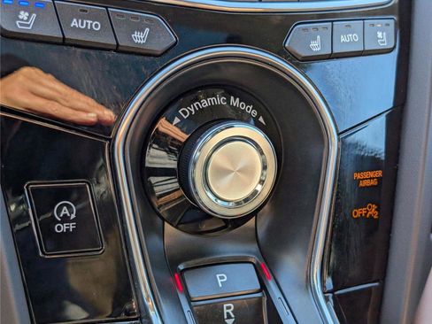 Used 2024 Acura RDX SH-AWD w/ Advance Package image 28