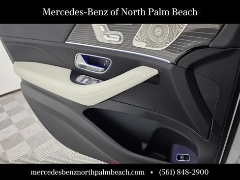 New 2026 Mercedes-Benz GLE 450 4MATIC image 21