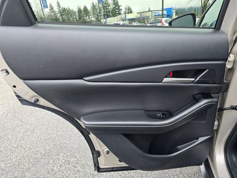 Used 2024 MAZDA CX-30 AWD 2.5 S w/ Select Sport Pkg image 8