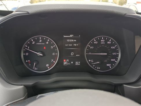 New 2026 Subaru Forester Sport image 32