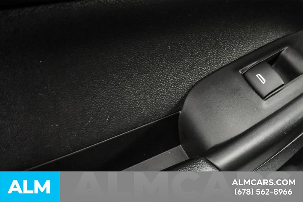Used 2025 Chevrolet TrailBlazer LT FWD image 50