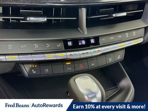 New 2026 Cadillac CT4 Premium Luxury image 11